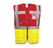 Portwest C276 - Paris Yönetici Yeleği