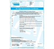 Portwest C474 - Hi-Vis Yelek