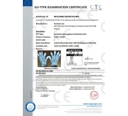 Portwest A198 - Antistatik Parmak Ucu PU Eldiven
