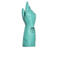 Mapa Ultranitril 491 Kimyasal Mekanik Eldiven 37cm