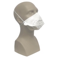 3M 9152 FFP2 Maske 1 Adet