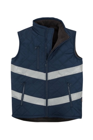 Westmont Ribstop Reflektörlü Yelek