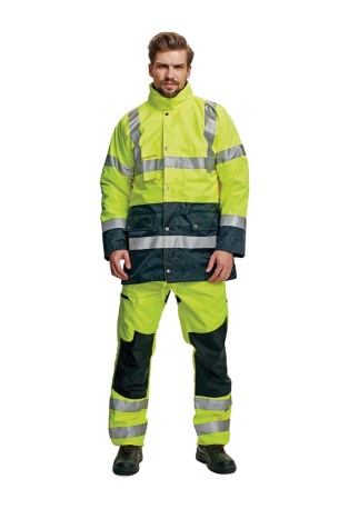 Cerva Bi Road Reflektörlü Kaban 4’ü Bir Arada