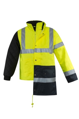 Cerva Bi Road Reflektörlü Kaban 4’ü Bir Arada