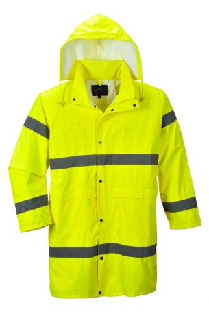Portwest H442 - Hi-Vis Yağmurluk 