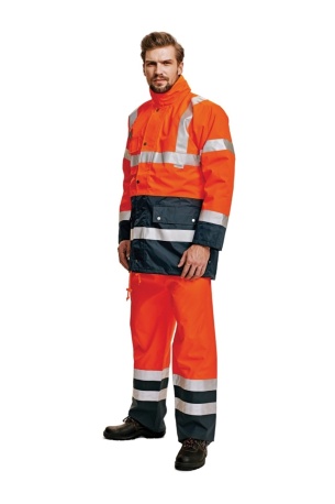 Cerva Bi Road Reflektörlü Kaban 4’ü Bir Arada