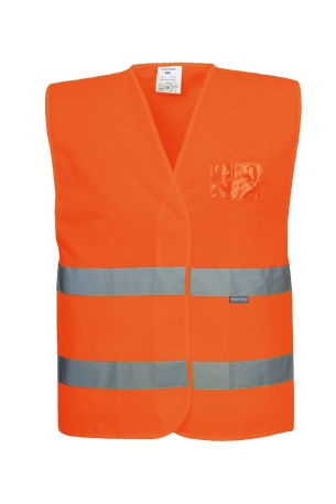 Portwest C494 - Hi-Vis Yarı File Yelek
