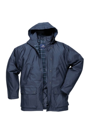 Portwest S521 - Dundee Astarlı Parka