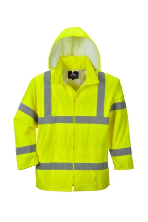 Portwest H440 - Hi-Vis Yağmur Ceketi