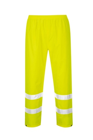 Portwest H441 - Hi-Vis Yağmur Pantolonu