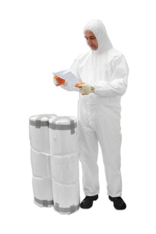 Portwest ST40 - BizTex Microporous Tulum tip 6/5