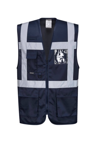 Portwest F476 - Iona Yönetici Yeleği