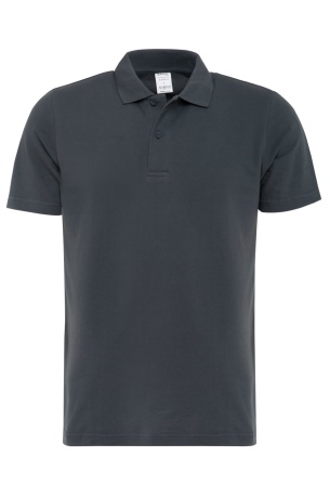 Polo Yaka Tişört Erkek