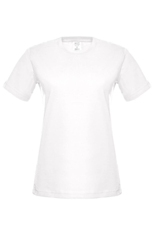 Tişört Bayan Bisiklet Yaka