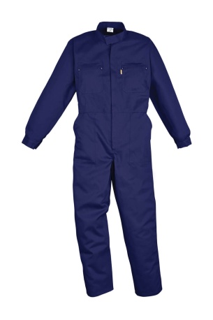 İş Tulumu - Tamirci Tulumu