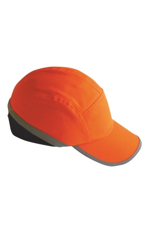 Portwest PW79 - Uzun Siperlik Koruyucu Şapka