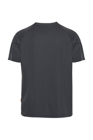 Pro Tişört - Bisiklet Yaka Tişört