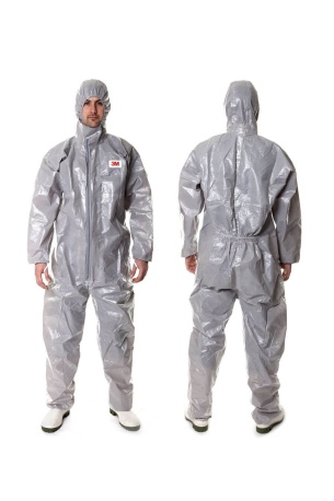 3M 4570 Gri Tulum Tip3  (XL)