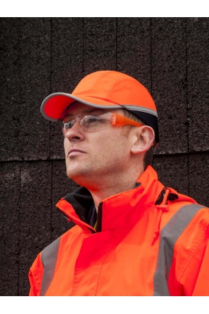 Portwest PW79 - Uzun Siperlik Koruyucu Şapka