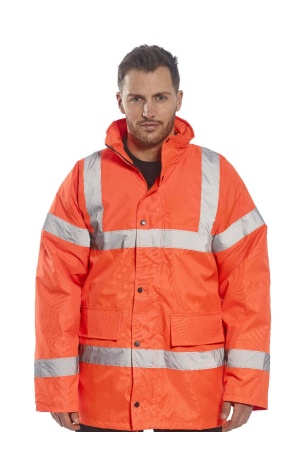 Portwest RT30 - Hi-Vis Trafik Parka