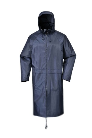 Portwest S438 - Klasik Yağmurluk Lacivert