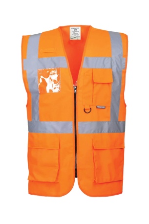 Portwest S476 - Berlin Yönetici Yeleği