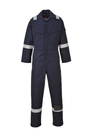 Portwest FR50 - Alev Almaz Antistatik Tulum 350 gr