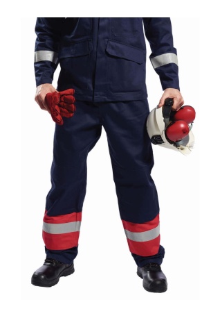 Portwest FR56 - Bizflame Plus Pantolon