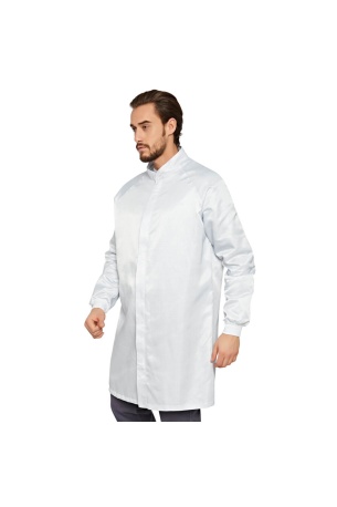 Antistatik İş Önlüğü