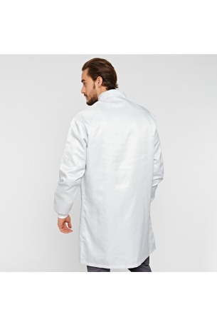 Antistatik İş Önlüğü