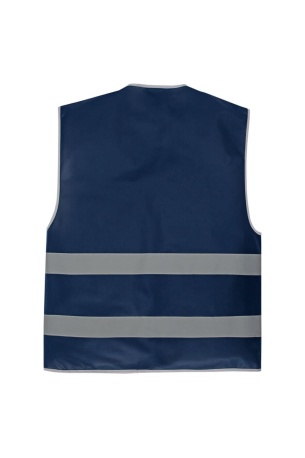 İşmont Basic İkaz Yeleği