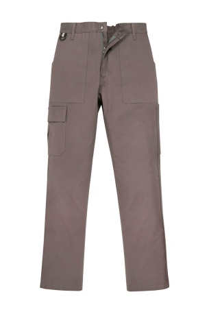 Kargo Cepli Pantolon