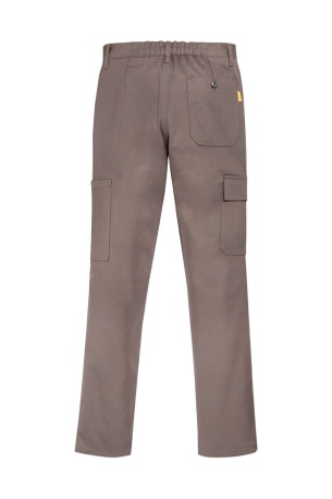 Kargo Cepli Pantolon