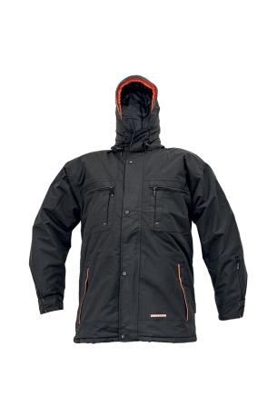 Cerva Emerton Kışlık Ceket