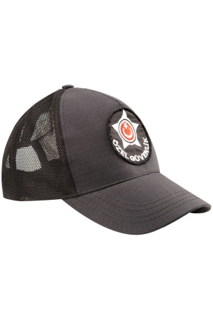 Özel Güvenlik Kep Fileli