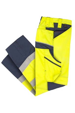 Ottoman İş Pantolonu