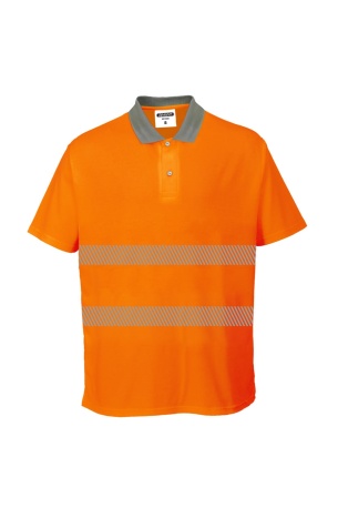 Hi-Vis Polo Tişört