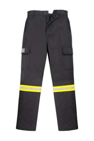 ISMONTPRO Nomex® Alev Almaz Pantolon