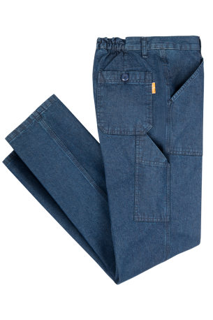 Kot Pantolon Mevsimlik