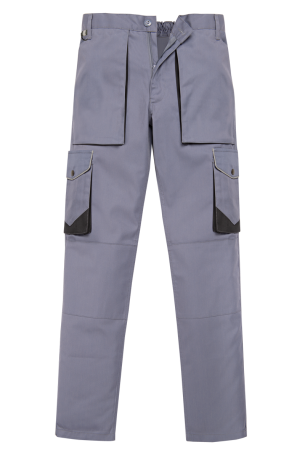 Yandan Cepli Pantolon