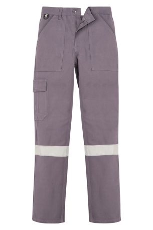 İş Pantolonu Kışlık