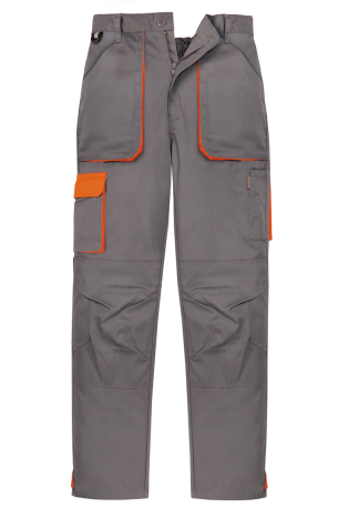 Sx İş Pantolonu İki Renk