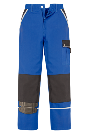 Kargo Pantolon Kanvas