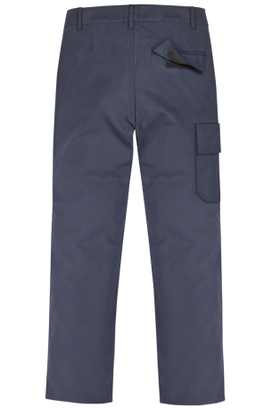 Erkek Pantolon Kanvas