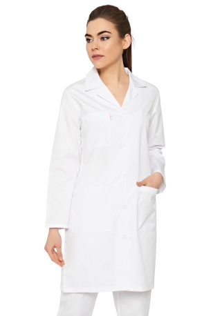 İş Önlüğü Bayan