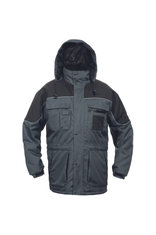 Cerva Ultimo Winter Ceket