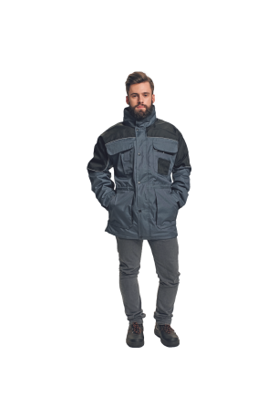 Cerva Ultimo Winter Ceket