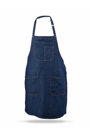 Mutfak Önlüğü Jean