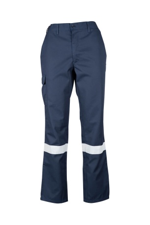 Antistatik ESD Pantolon Reflektörlü