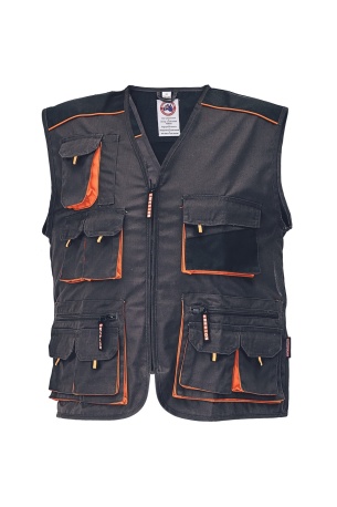 Cerva Emerton Vest Yelek